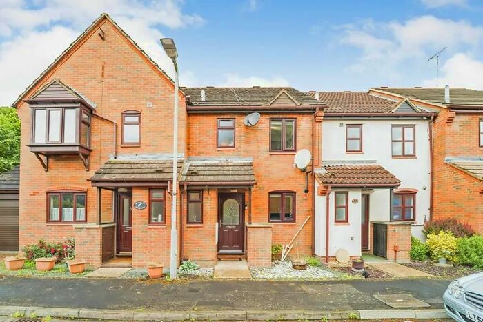 2 Bedroom Terraced House To Rent In Pages Lane, North Uxbridge, UB8