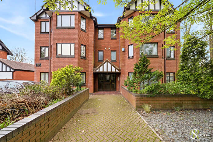 1 Bedroom Apartment To Rent In Lapwing Lane, Didsbury, M20