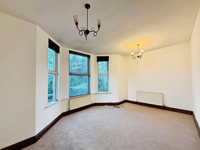 1 Bedroom Flat To Rent In Sandwich Road, Eccles, Manchester, Greater Manchester, M30