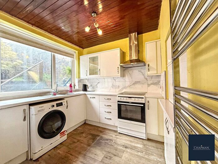 3 Bedroom Terraced House For Sale In Ynyscynon Road, Tonypandy, CF40