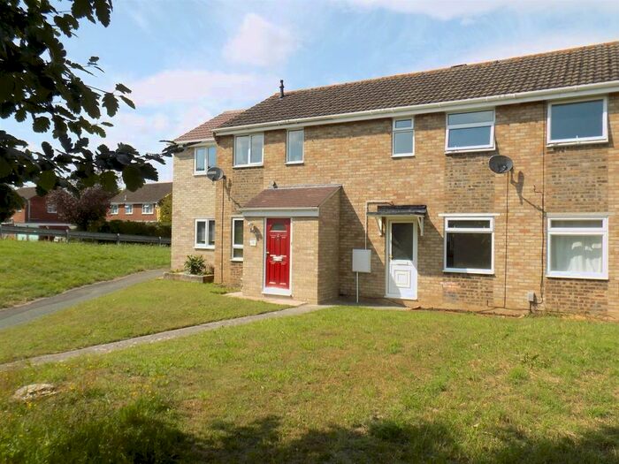 2 Bedroom Terraced House To Rent In Haydon Wick, Swindon, SN25
