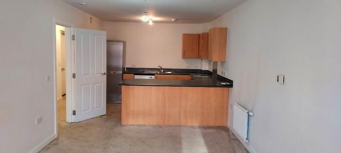 2 Bedroom Flat To Rent In Myers Court, Uddingston, G71