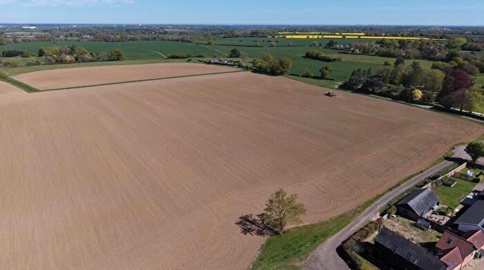 Farm Land For Sale In Chattisham, Ipswich, IP8