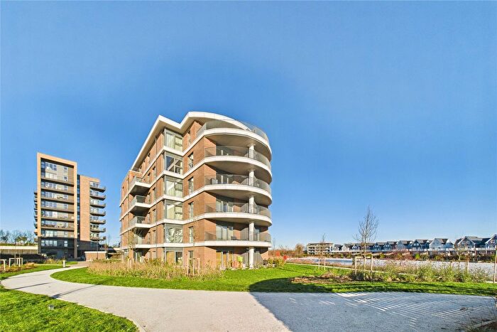 1 Bedroom Flat For Sale In Flagstaff Road, Reading, Berkshire, RG2