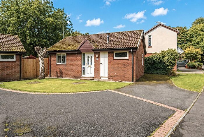 1 Bedroom Detached Bungalow For Sale In Bloomfield Grange, Penwortham, PR1