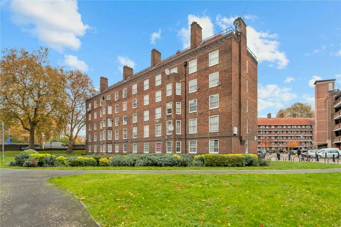 4 Bedroom Apartment To Rent In Pembury Road, London, E5