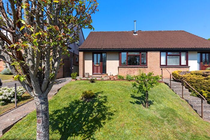 2 Bedroom Semi-Detached Bungalow For Sale In Paray Place, Bath Road, BA5