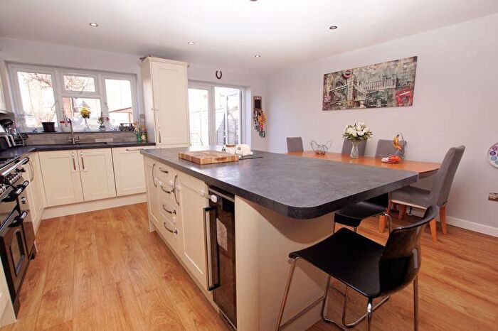 3 Bedroom Semi-Detached Bungalow For Sale In Prince Alfred Street, Gosport, PO12