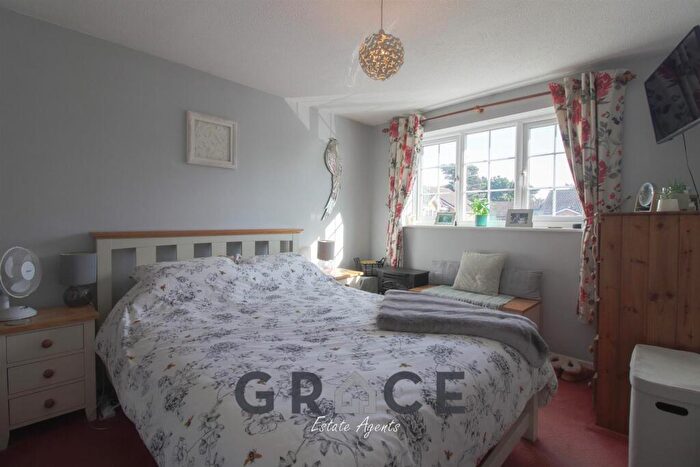 5 Bedroom Detached House For Sale In Ganges Road, Shotley Gate, IP9