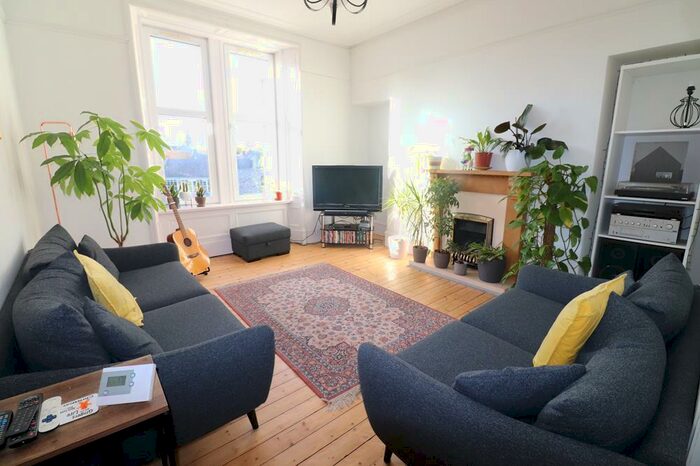 2 Bedroom Flat To Rent In Rosemount Viaduct, Flat I, AB25