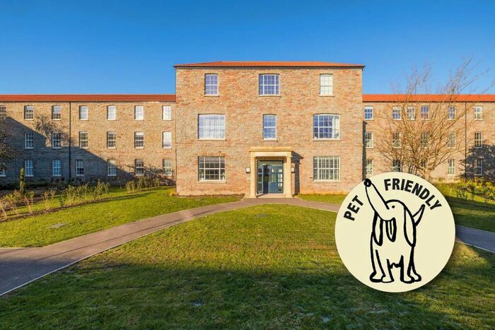 2 Bedroom Apartment To Rent In Captains House, Fishponds, Bristol, BS16