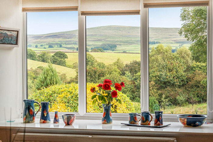 3 Bedroom Barn Conversion For Sale In Ravenbeck Barn, Park Head, Kirkoswald, Cumbria, CA10