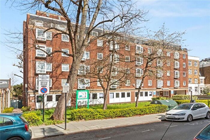 1 Bedroom Apartment For Sale In Highbury Grange, London, N5