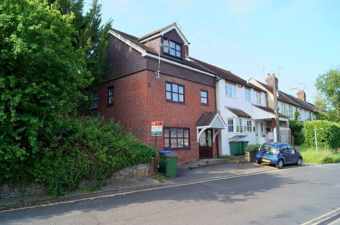 5 Bedroom Detached House To Rent In Tanyard Lane, Steyning, West Sussex, BN44