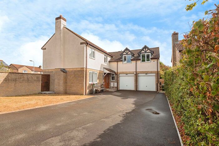 5 Bedroom Detached House For Sale In Home Orchard, Hatch Beauchamp, Taunton, TA3