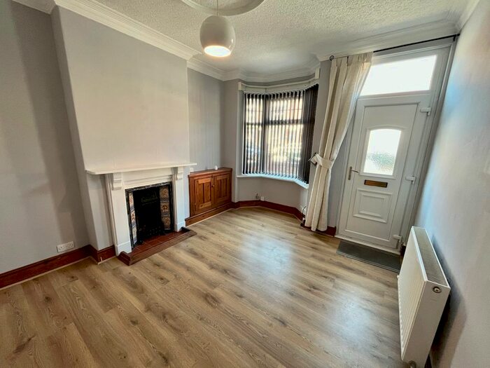 2 Bedroom Property To Rent In Clifford Street, Wigston, LE18