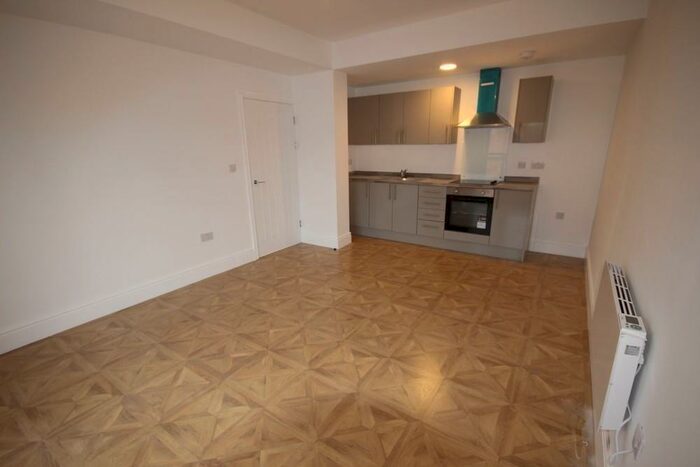 1 Bedroom Apartment To Rent In High Street Apt D, Burton Upon Trent, Staffordshire, DE14