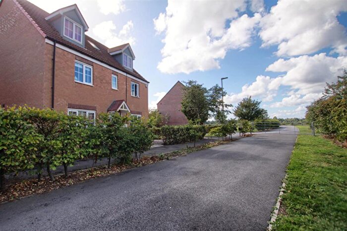 5 Bedroom Detached House For Sale In Galava Walk, Ingleby Barwick, TS17