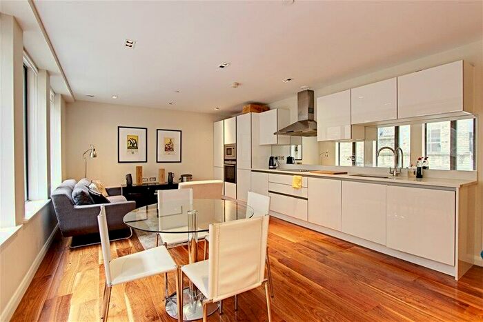 1 Bedroom Flat To Rent In - Furnival Street, Holborn, EC4A