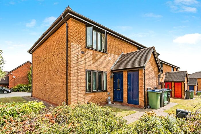 1 Bedroom Flat For Sale In Dudley Road West, Tipton, DY4