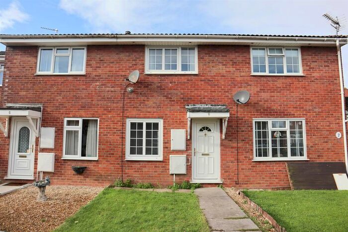 2 Bedroom Property To Rent In Leach Close, Clevedon, BS21