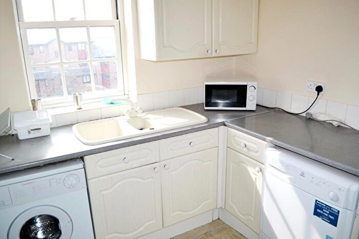 2 Bedroom Apartment To Rent In Victoria Square, Jesmond, Newcastle Upon Tyne, NE2