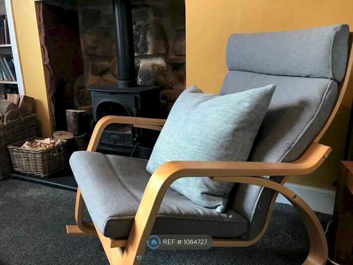 2 Bedroom Semi-Detached House To Rent In Hawthorn Terrace, Cockenzie, Prestonpans, EH32