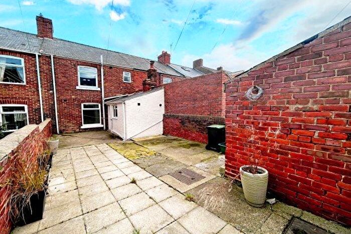 3 Bedroom Property To Rent In Station Avenue, Durham, DH7