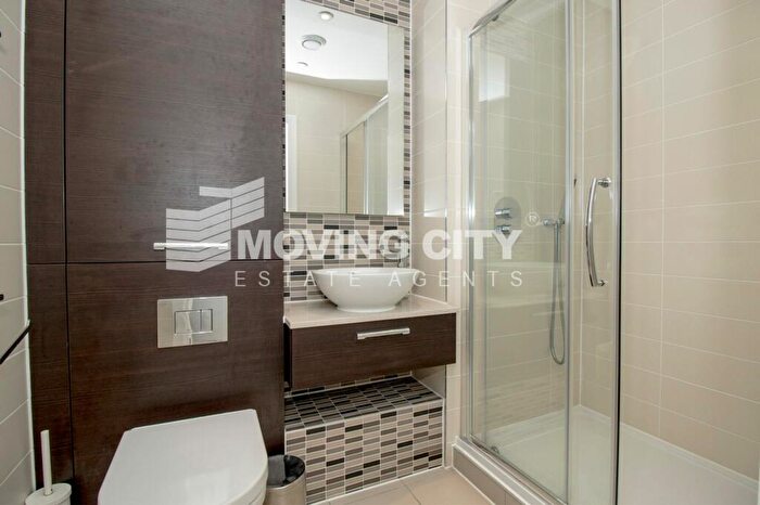 2 Bedroom Apartment For Sale In Station Street, Unex Tower, E15