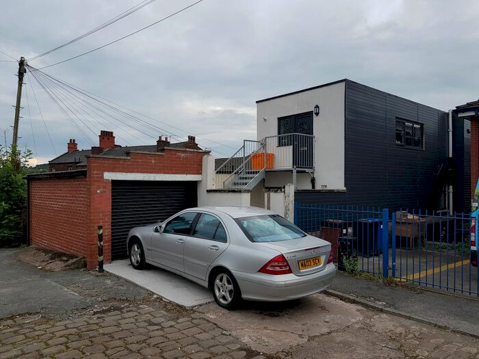 1 Bedroom Flat To Rent In Blackburn Street, Radcliffe, Manchester, M26