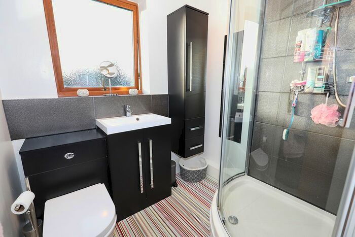 3 Bedroom Detached House For Sale In Cunningham Road, Perton, Wolverhampton, Staffordshire, WV6