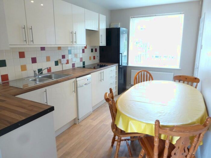 4 Bedroom Terraced House To Rent In Fairfax Road, Norwich, NR4