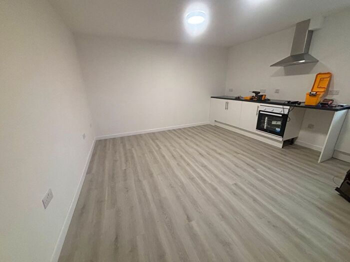 1 Bedroom Property To Rent In Nolton Street, Bridgend, CF31