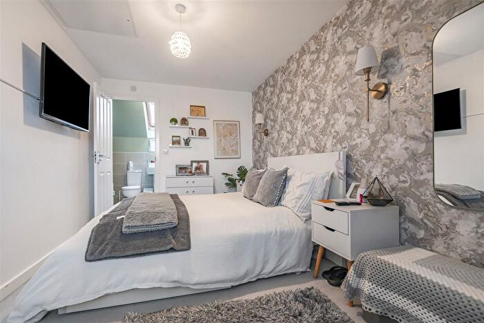 3 Bedroom Town House For Sale In Bowden Green Drive, Leigh, Lancashire, WN7