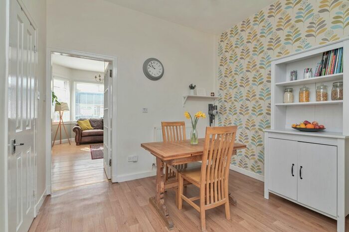3 Bedroom Semi-Detached Bungalow For Sale In Galadale Drive, Newtongrange, Midlothian, EH22