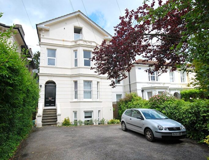 1 Bedroom Property To Rent In Queens Road, Tunbridge Wells, TN4