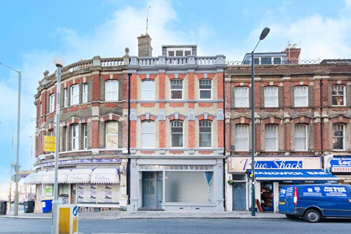 1 Bedroom Flat To Rent In Station Road, New Barnet, Barnet, EN5