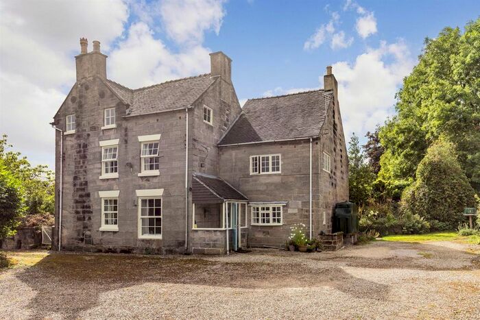 5 Bedroom Property For Sale In Hollington, Stoke-On-Trent, ST10