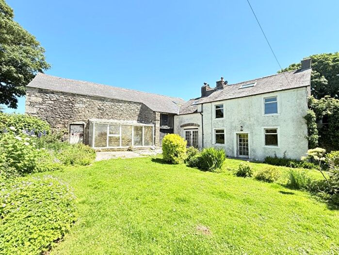 3 Bedroom Detached House For Sale In High Corney Farm, Corney, Millom, Cumbria, LA19