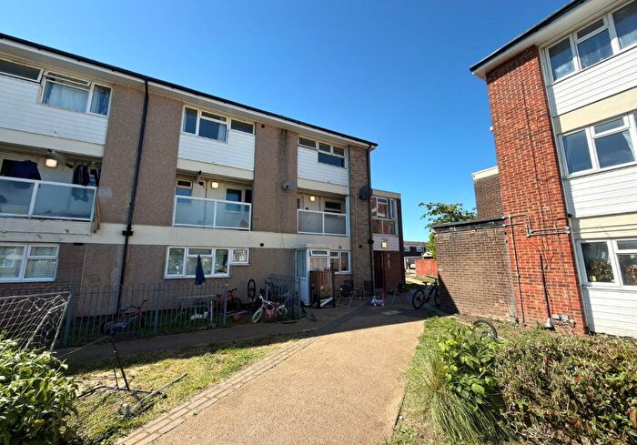 3 Bedroom Flat For Sale In Macers Court, Broxbourne, Hertfordshire, EN10