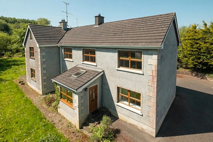 4 Bedroom Detached House For Sale In Shankill Road, Enniskillen, BT74