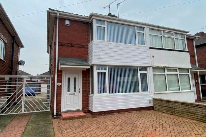 2 Bedroom Property To Rent In Dundas Road, Doncaster, DN2