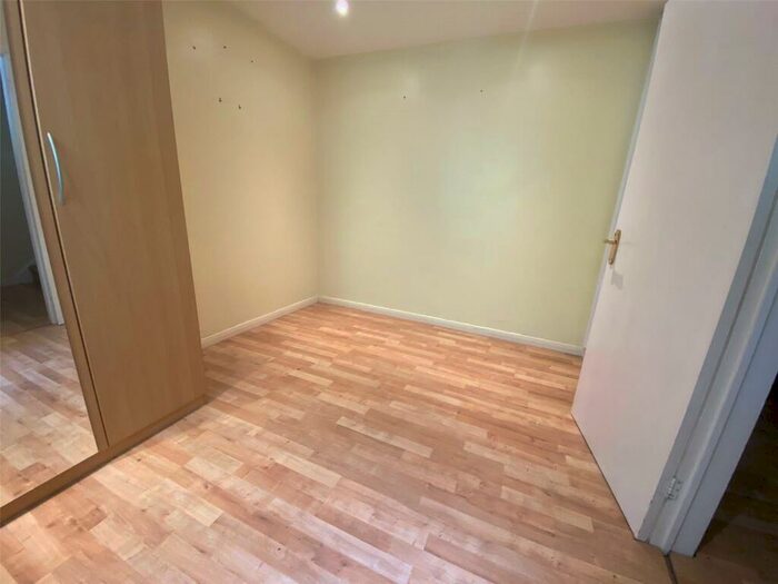 4 Bedroom Terraced House To Rent In Rectory Court, Botley, Southampton, Hampshire, SO30