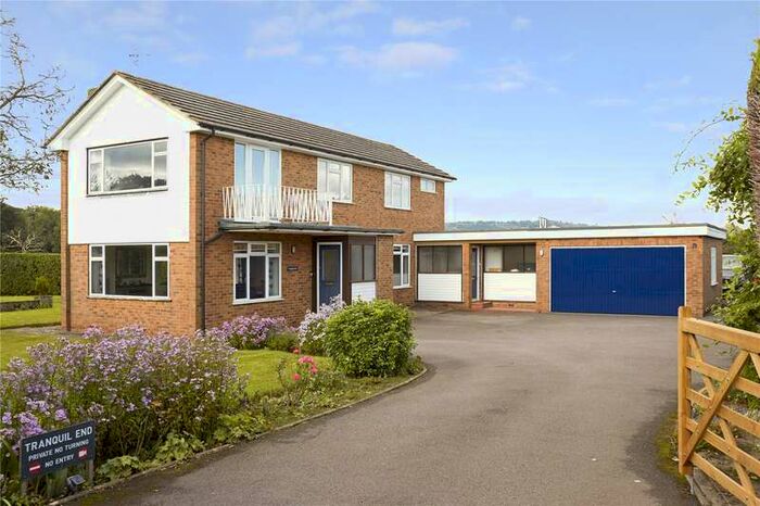 3 Bedroom Detached House For Sale In Gadbrook Road, Betchworth, Surrey, RH3