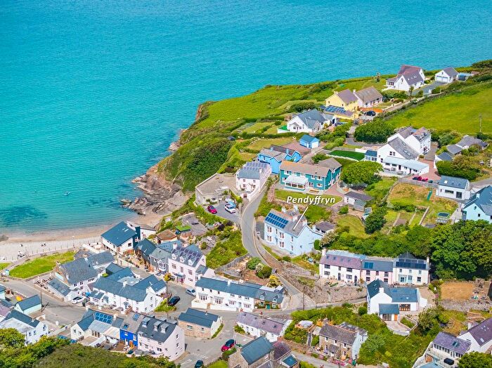 7 Bedroom Detached House For Sale In Little Haven, SA62