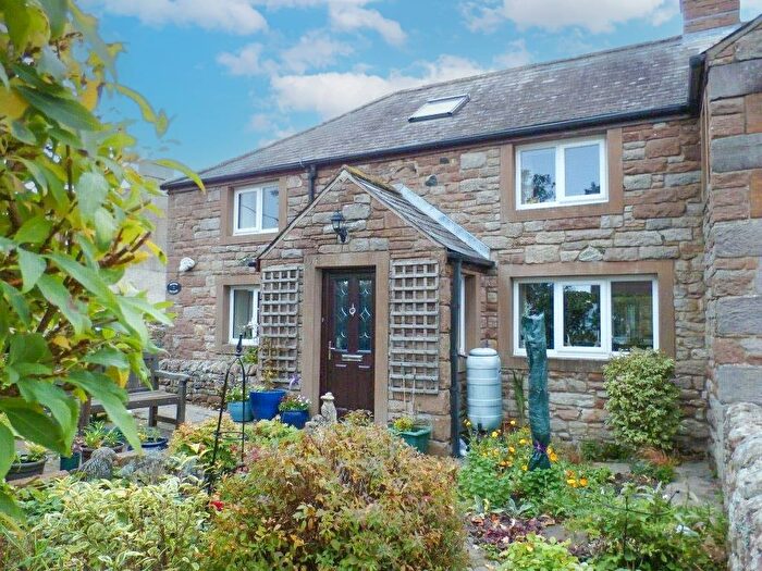 3 Bedroom Cottage For Sale In Bracken Cottages, Calthwaite, Penrith, CA11