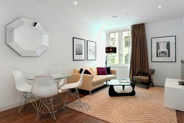 1 Bedroom Flat To Rent In Marconi House, Strand, London, WC2R