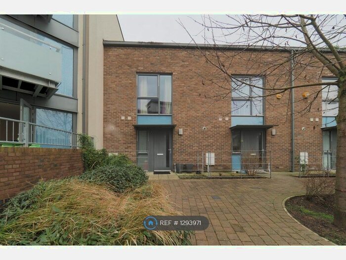 2 Bedroom Terraced House To Rent In Caulfield Gardens, Pinner HA5