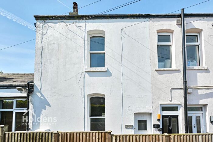 2 Bedroom Cottage For Sale In Higher Road, Longridge, PR3