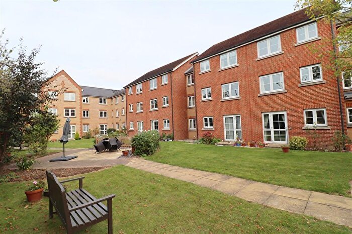1 Bedroom Property For Sale In Railway Street, Braintree, CM7